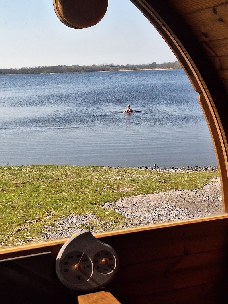 Cavetown Lake Sauna photo 2