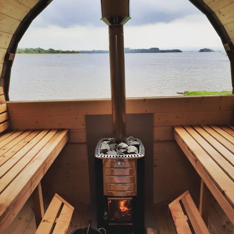Lakeside Sauna photo 1