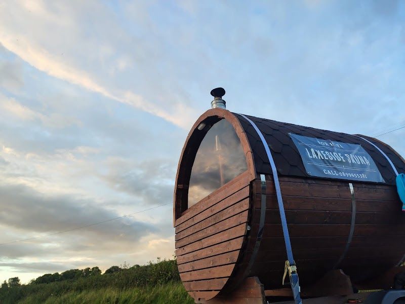 Lakeside Sauna photo 2
