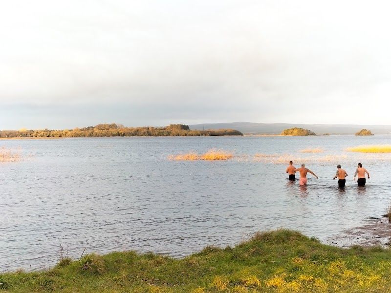Lakeside Sauna photo 4