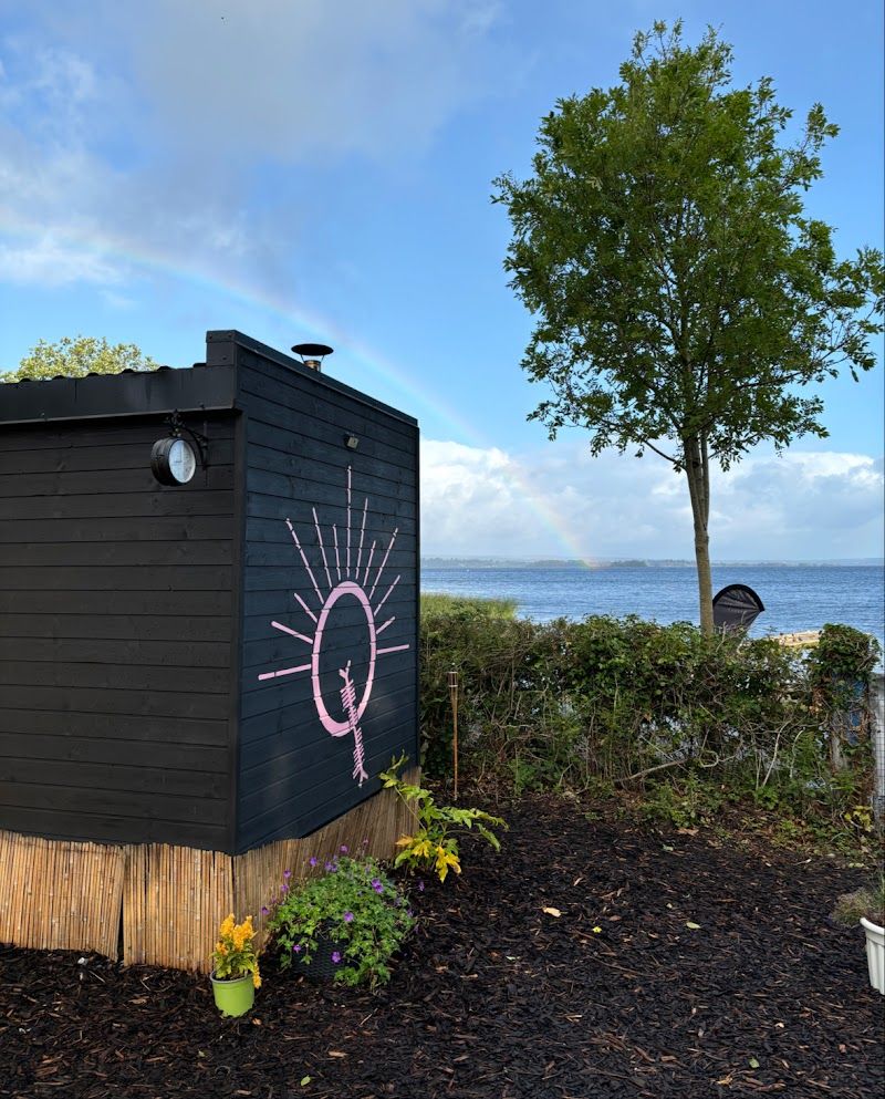 Ritual Sauna & Coffee photo 1