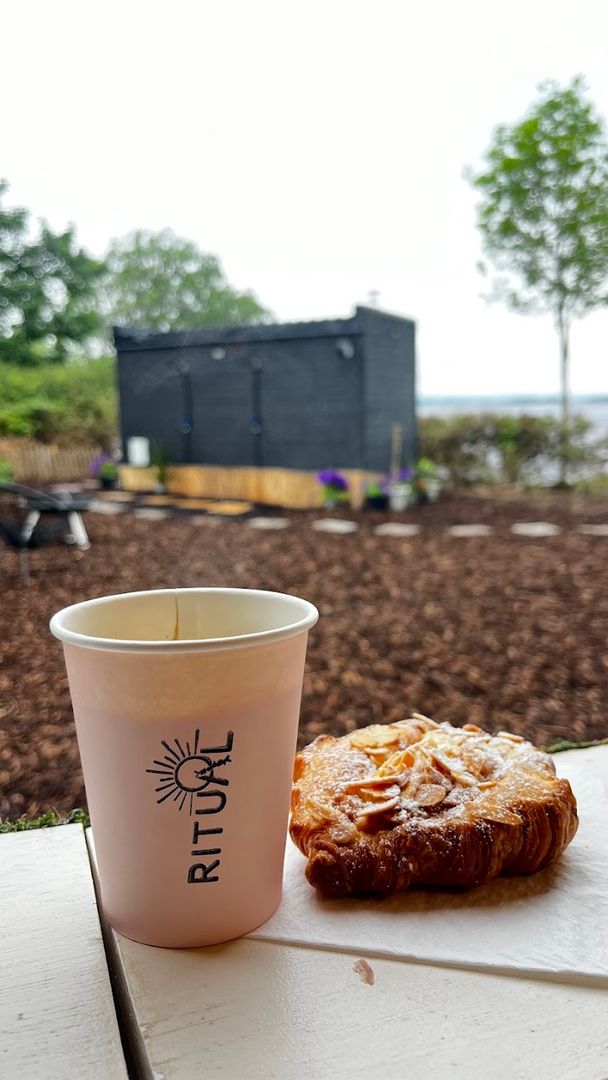 Ritual Sauna & Coffee photo 3
