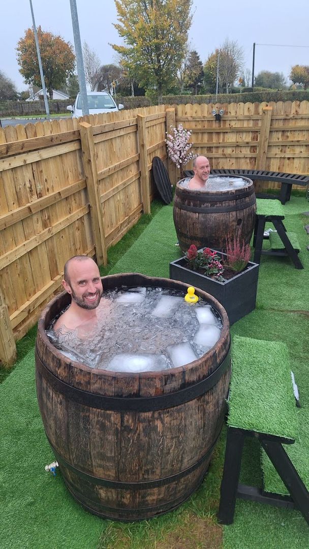 Serenity Sauna and Ice Baths photo 1