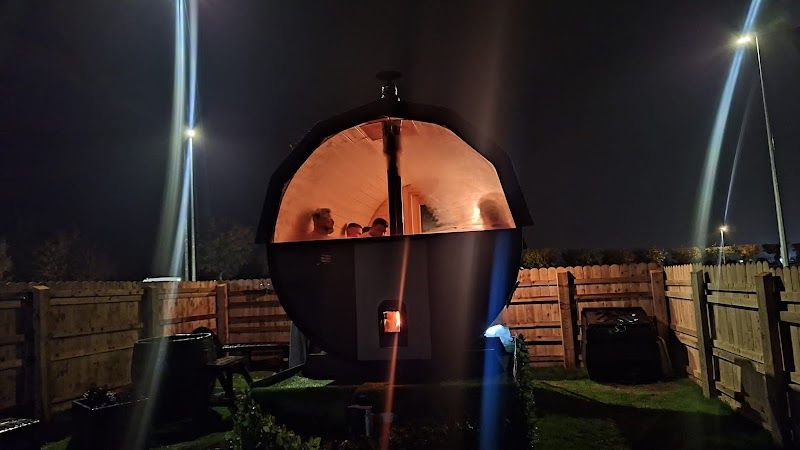 Serenity Sauna and Ice Baths photo 2