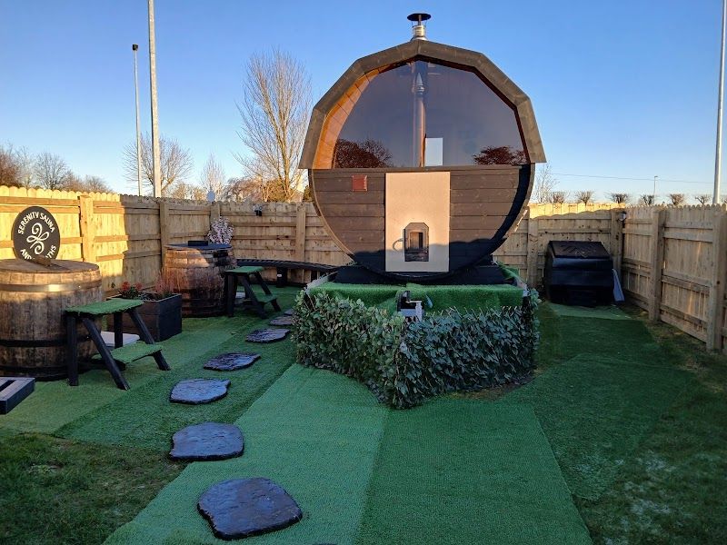 Serenity Sauna and Ice Baths photo 3