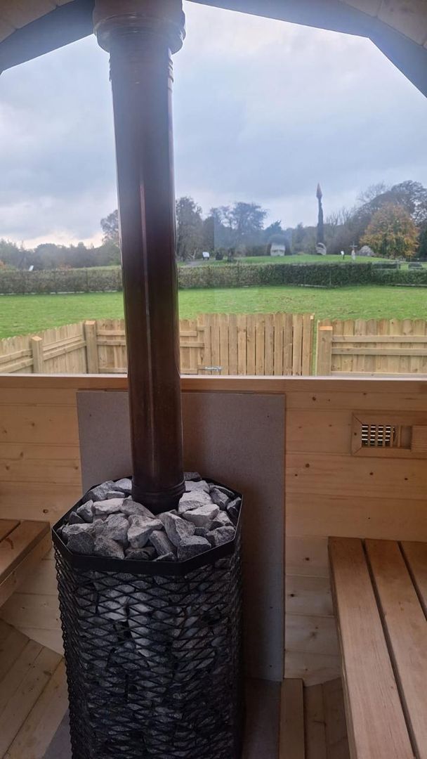 Serenity Sauna and Ice Baths photo 4