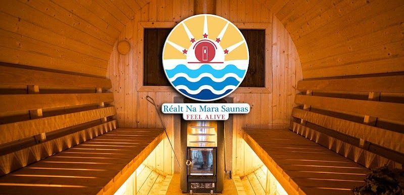 Realt Na Mara Saunas photo 1
