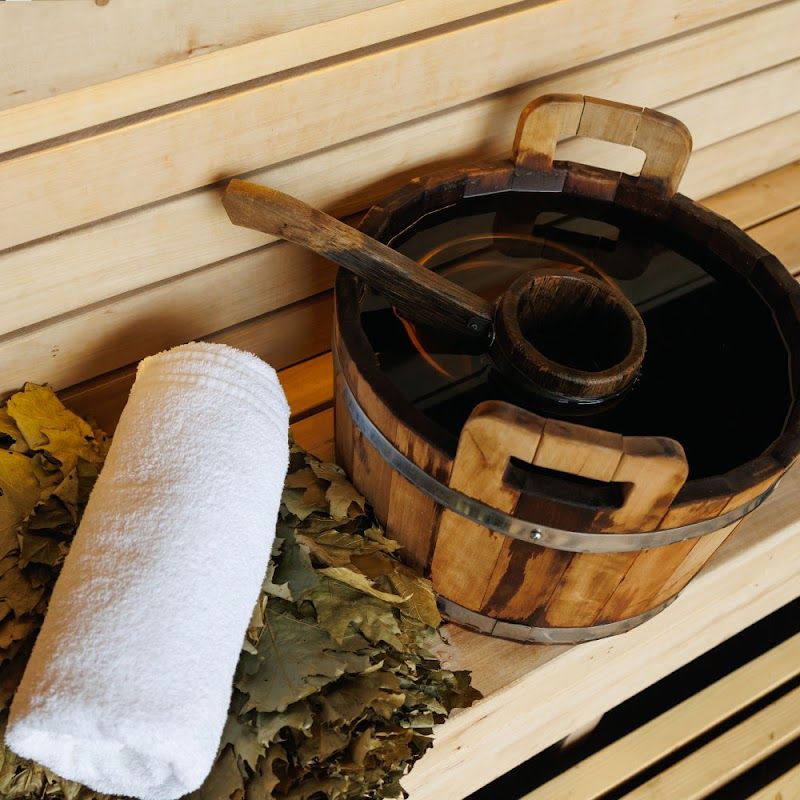 Realt Na Mara Saunas photo 2