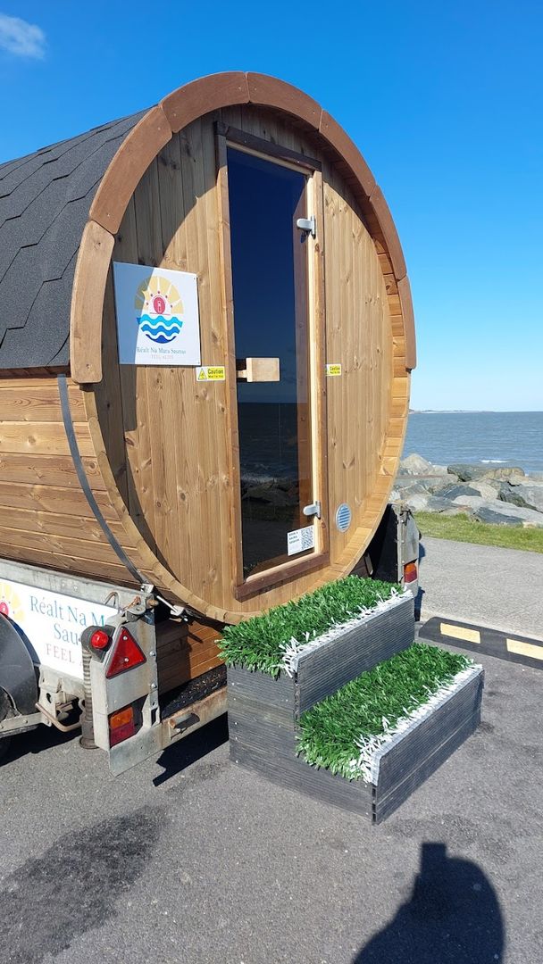 Realt Na Mara Saunas photo 3