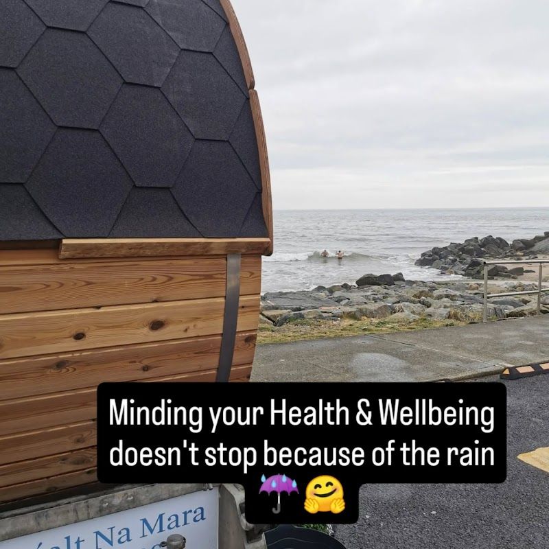 Realt Na Mara Saunas photo 4