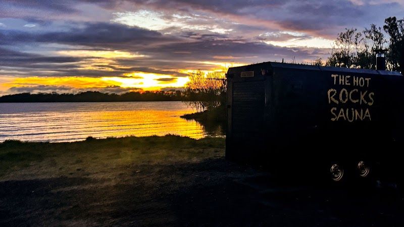 The Hot Rocks Sauna photo 4