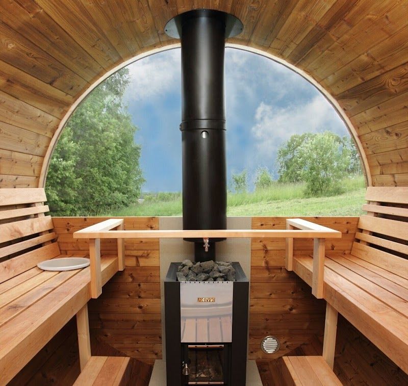 Starview hot tubs & outdoor living photo 2