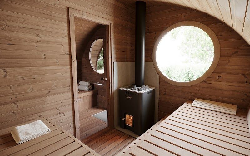 Starview hot tubs & outdoor living photo 5